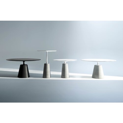 Mdf Italia Mdf Italia Rock Table