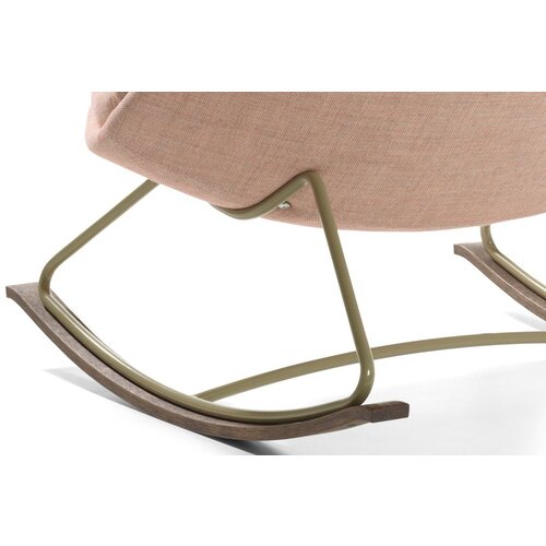 Artifort Artifort Rocking Chair fauteuil