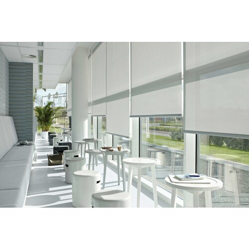 Luxaflex Luxaflex Rolgordijnen