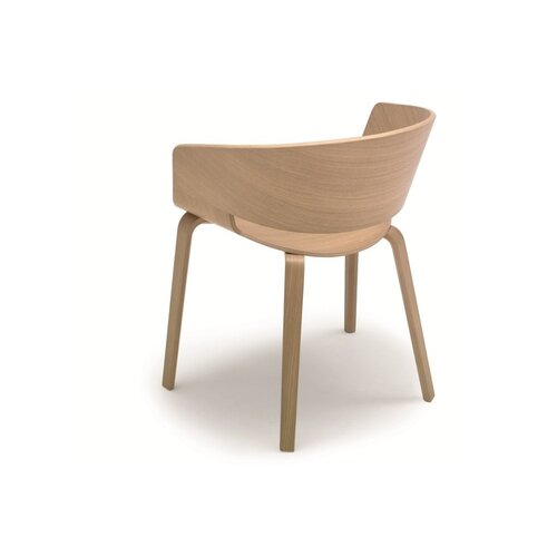 Andreu World Andreu World Ronda stoel