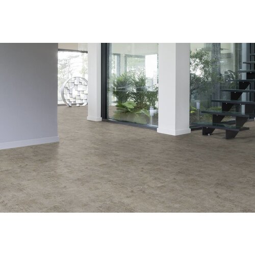 Gerflor Gerflor Saga Connect Rough Textile (LVT) vinyl vloeren