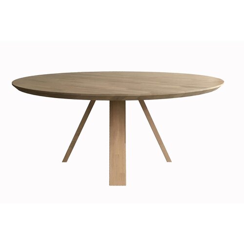 Dutchglobe Dutchglobe A Line Round tafel Dutchglobe Dutchglobe A Line Round tafel