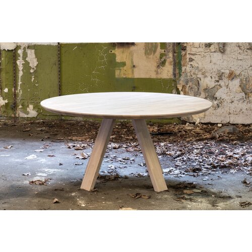 Dutchglobe Dutchglobe A Line Round tafel Dutchglobe Dutchglobe A Line Round tafel