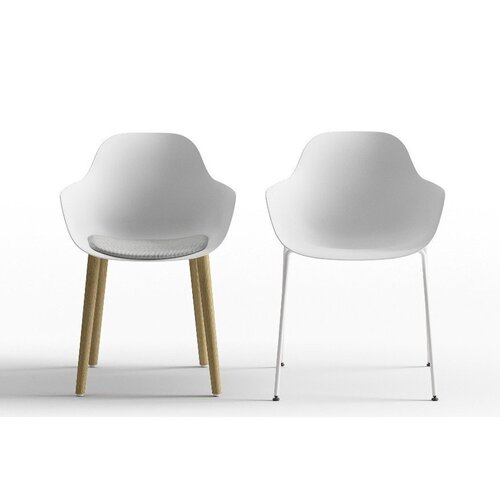 Crassevig Crassevig Pola Round stoel