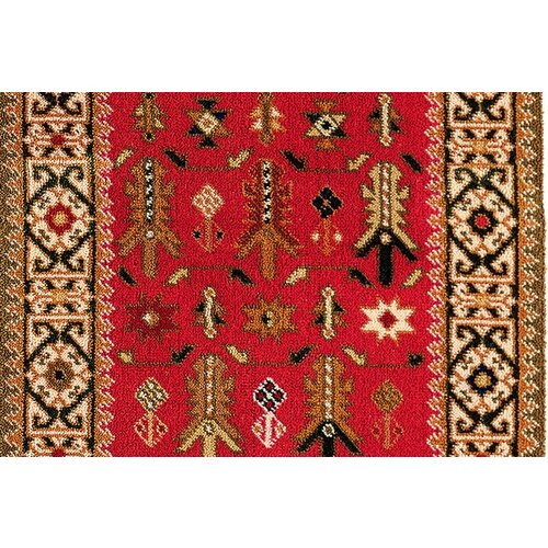 Brink & Campman Brink & Campman Runners Kashmir loper