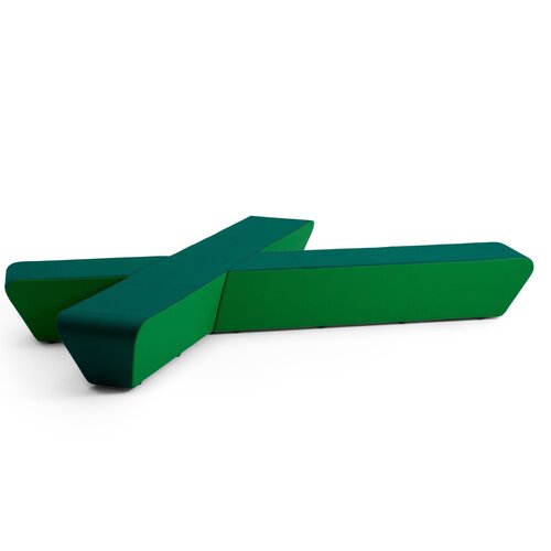 +Halle +Halle Runway modulair zitsysteem