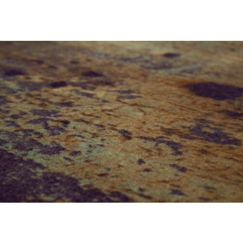 Donkersloot Donkersloot Rusty karpet | vloerkleed