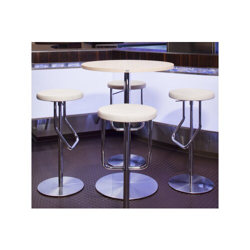 Thonet Thonet S 1125 Statafel Thonet Thonet S 1125 Statafel