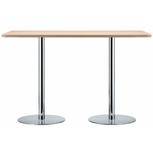 Thonet Thonet S 1125 Statafel Thonet Thonet S 1125 Statafel