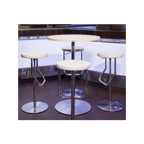 Thonet Thonet S 123 Barkruk Thonet Thonet S 123 Barkruk