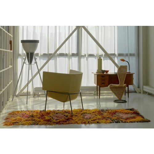 Cappellini Cappellini S Chair