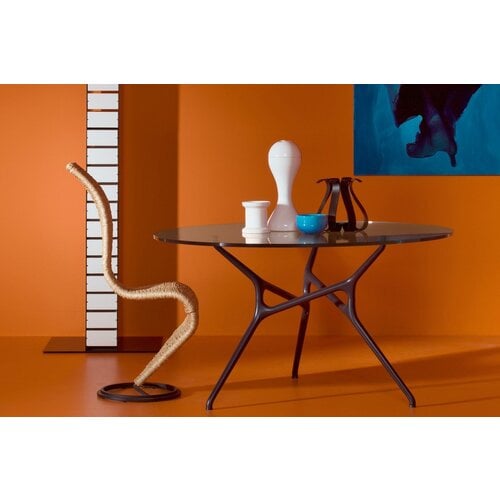 Cappellini Cappellini S Chair