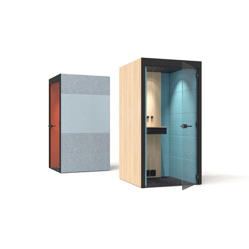 Narbutas Narbutas Silent Room S