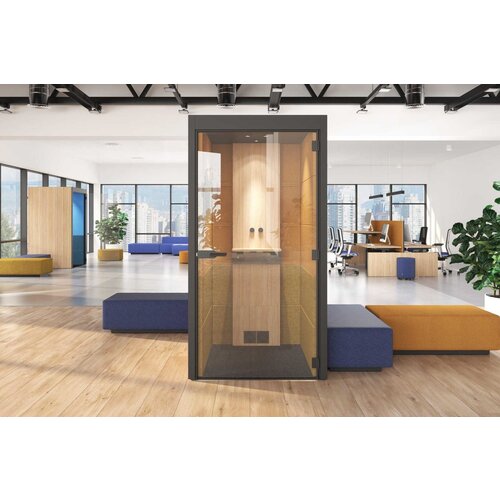 Narbutas Narbutas Silent Room S