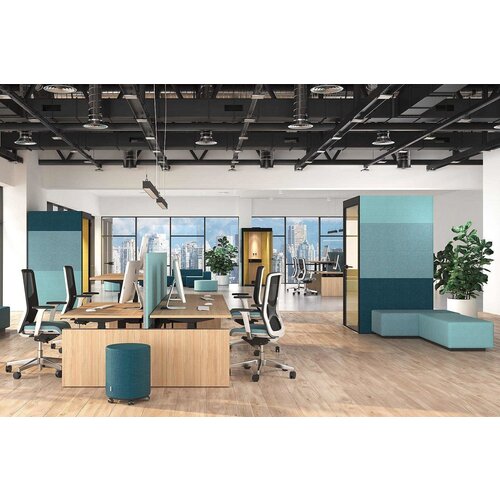 Narbutas Narbutas Silent Room S