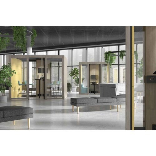 Narbutas Narbutas Silent Room S