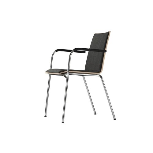 Thonet Thonet S160 stoel Thonet Thonet S160 stoel