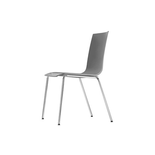 Thonet Thonet S160 stoel Thonet Thonet S160 stoel