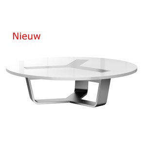 Thonet Thonet S8000 tafel