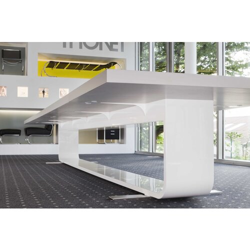 Thonet Thonet S8000 tafel