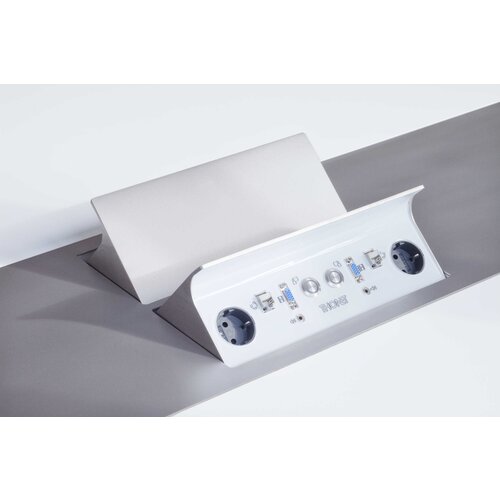 Thonet Thonet S8000 tafel