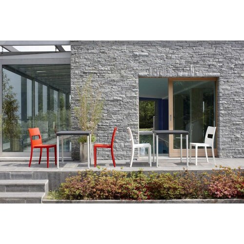 SCABDesign SCABDesign Sai stoel SCABDesign SCABDesign Sai stoel