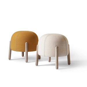 +Halle +Halle Sally veelzijdige poef