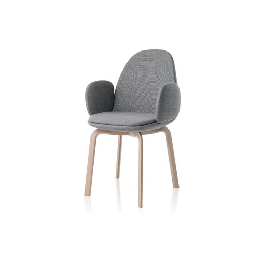 Fritz Hansen Fritz Hansen Sammen stoel