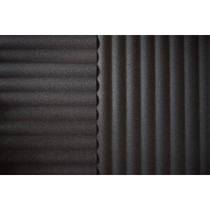 Abstracta Abstracta Scala Akoestische oplossing