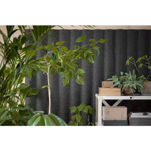 Abstracta Abstracta Scala Akoestische oplossing Abstracta Abstracta Scala Akoestische oplossing