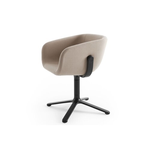 +Halle +Halle Scoop fauteuil