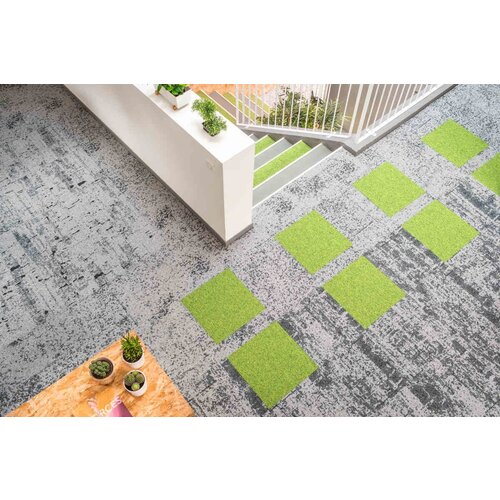 Balsan Balsan Canopy to Bark Scope duurzame tapijttegels