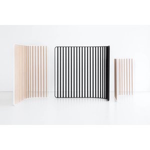 Lapalma Lapalma Screen modulaire scheidingswand Lapalma Lapalma Screen modulaire scheidingswand