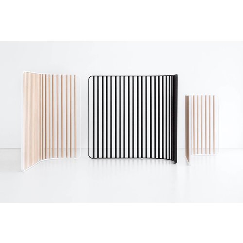 Lapalma Lapalma Screen modulaire scheidingswand Lapalma Lapalma Screen modulaire scheidingswand