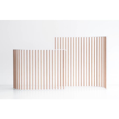 Lapalma Lapalma Screen modulaire scheidingswand Lapalma Lapalma Screen modulaire scheidingswand