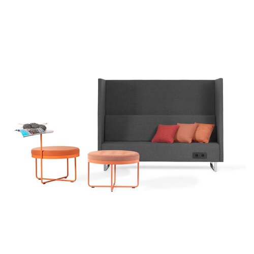 Johanson Johanson U-sit Screen