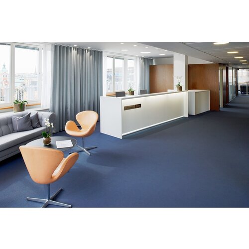 Carpet Concept Carpet Concept Sqr Seam Square tapijt