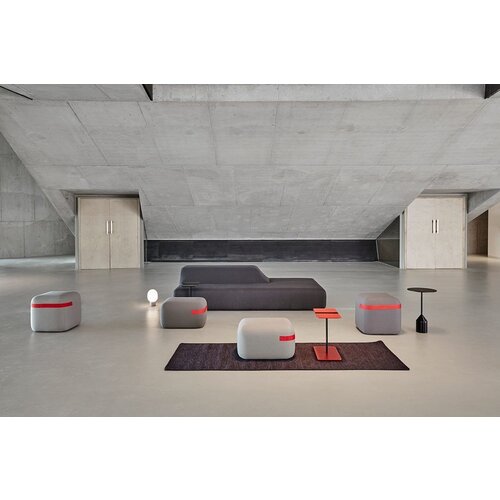 Viccarbe Viccarbe Season bankencollectie