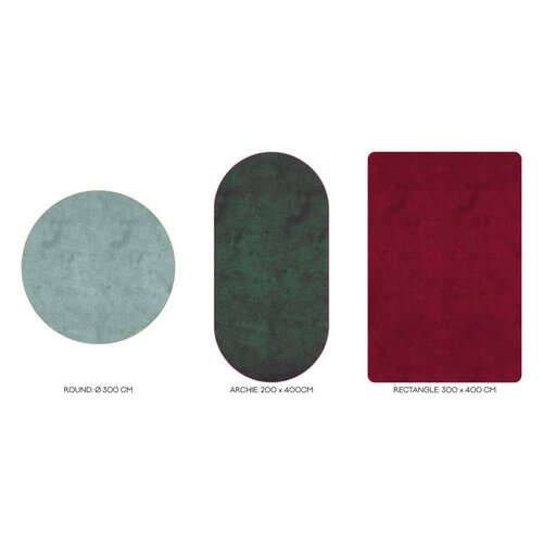 Donkersloot Donkersloot Seda karpet