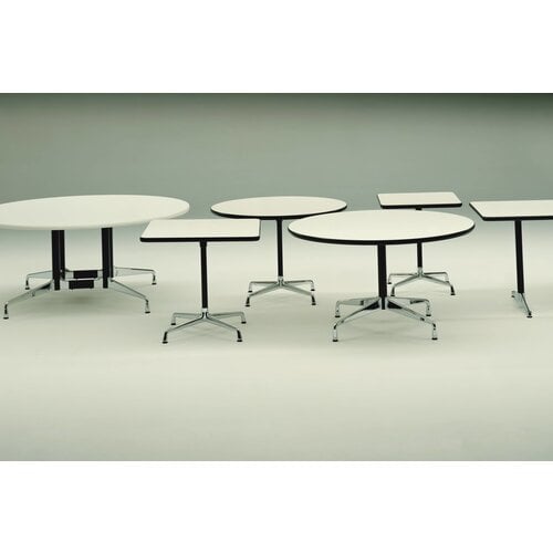 Vitra Vitra Eames Segmented Tables