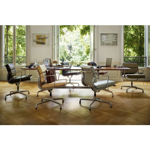 Vitra Vitra Eames Segmented Tables