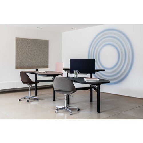 Bulo Bulo Senses workstations Bulo Bulo Senses workstations