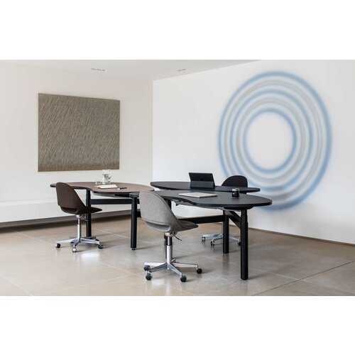 Bulo Bulo Senses workstations Bulo Bulo Senses workstations