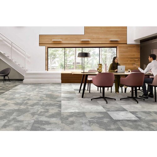 Desso Desso Serene tapijttegel Desso Desso Serene tapijttegel