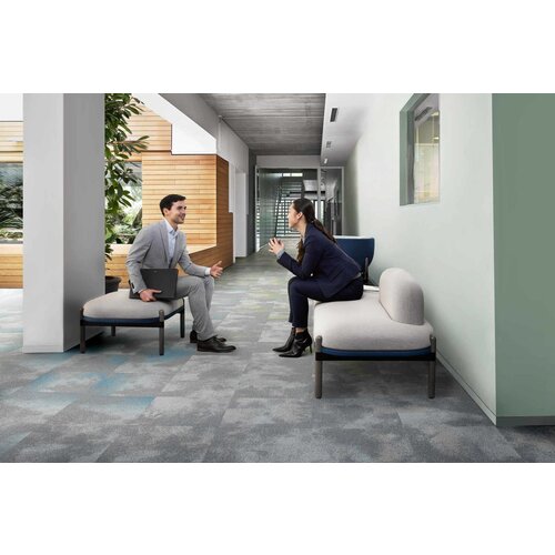 Desso Desso Serene tapijttegel Desso Desso Serene tapijttegel