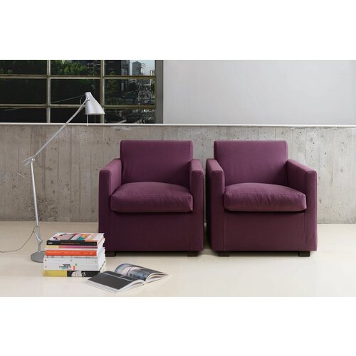 Cappellini Cappellini Serie 3088 fauteuil