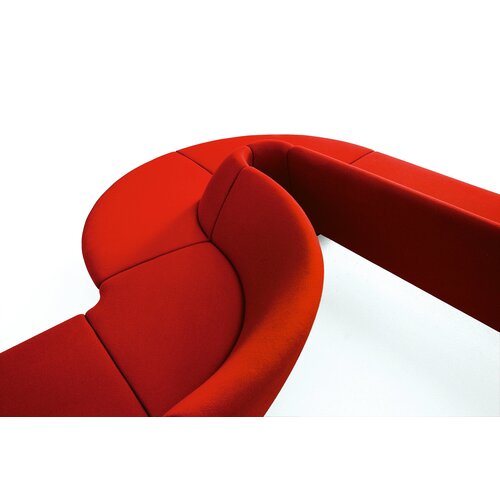 Moroso Moroso Serpentine bank