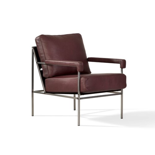 Jonas Ihreborn Jonas Ihreborn Seventy Five fauteuil Jonas Ihreborn Jonas Ihreborn Seventy Five fauteuil