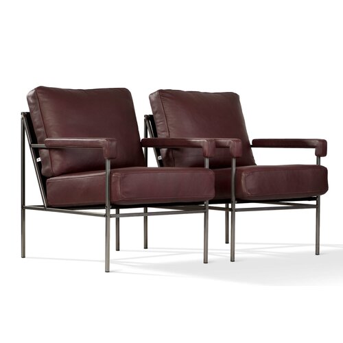 Jonas Ihreborn Jonas Ihreborn Seventy Five fauteuil Jonas Ihreborn Jonas Ihreborn Seventy Five fauteuil