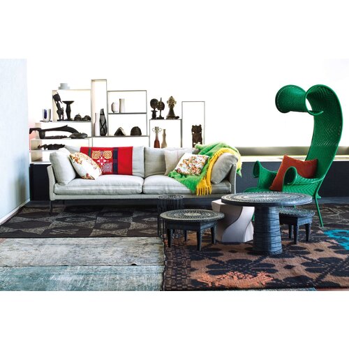 Moroso Moroso Shadowy loungefauteuil